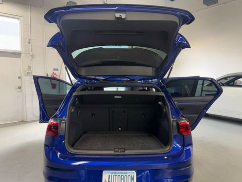 Used 2024 Volkswagen Golf R image 39