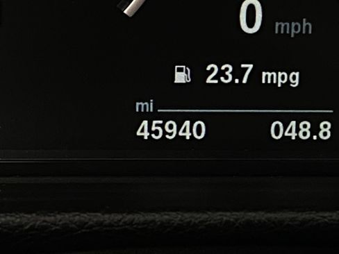 Used 2018 BMW M3 RWD image 16