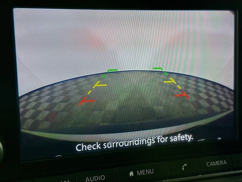 Used 2023 Nissan Rogue SV image 22