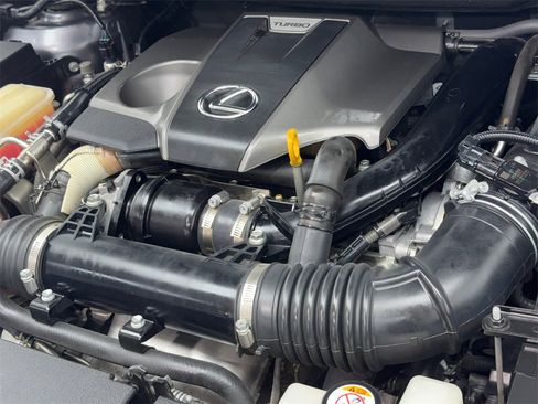 Used 2018 Lexus NX 300 FWD image 60