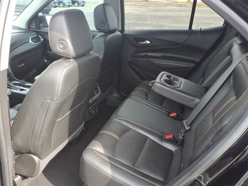 Used 2023 Chevrolet Equinox Premier image 30