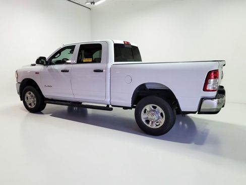 Used 2021 RAM 2500 Tradesman image 19