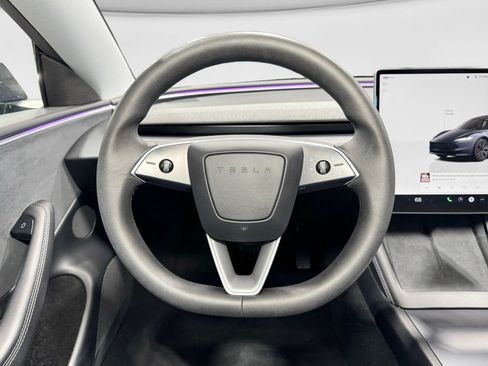 Used 2024 Tesla Model 3 Long Range AWD/4WD image 7