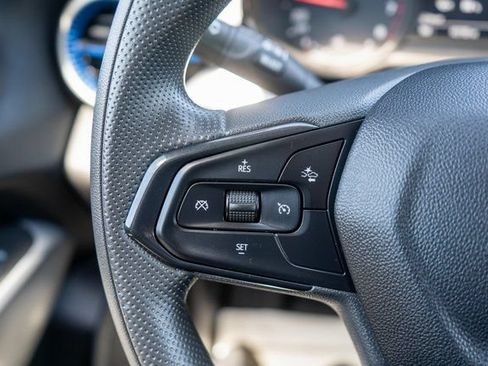 Used 2024 Chevrolet Trax LS FWD image 20