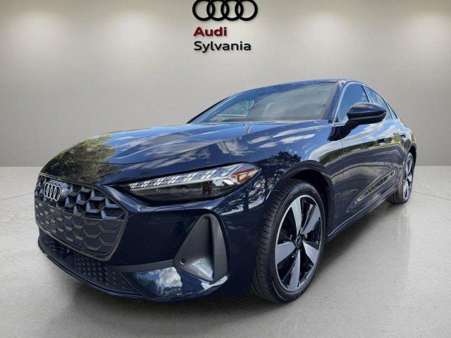 Certified 2025 Audi A5 2.0T Premium Plus w/ Premium Plus AWD/4WD image 4