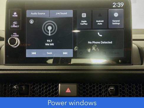 Used 2026 Honda CR-V TrailSport image 20