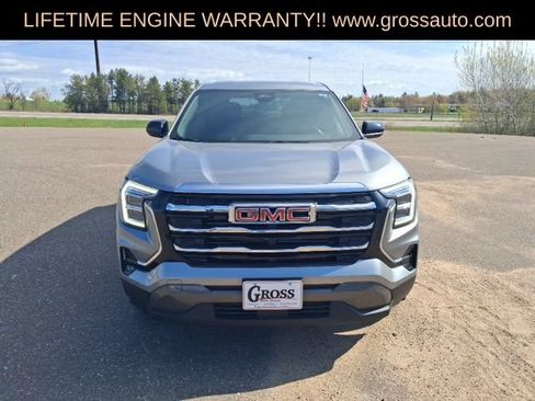 Used 2026 GMC Terrain Elevation AWD/4WD image 3