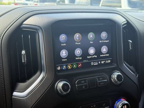 Used 2022 GMC Sierra 3500 Denali w/ Denali Ultimate Package AWD/4WD image 29