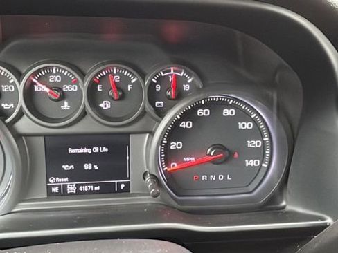 Used 2023 Chevrolet Silverado 2500 W/T w/ WT Convenience Package image 12