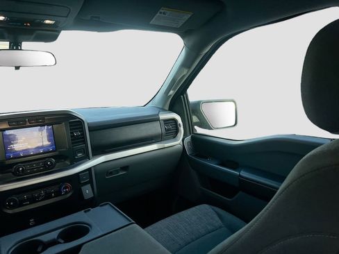Used 2023 Ford F150 XLT RWD image 22