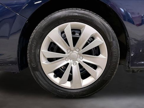 Used 2020 Subaru Impreza 2.0i AWD/4WD image 31