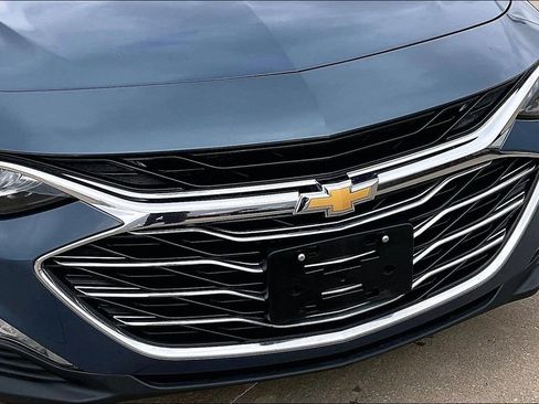 Used 2024 Chevrolet Malibu LT image 30