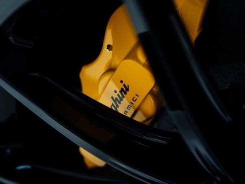 Used 2022 Lamborghini Aventador LP 780-4 Ultimae image 32