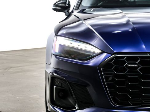 Used 2025 Audi A5 2.0T Premium Plus w/ Premium Plus image 15