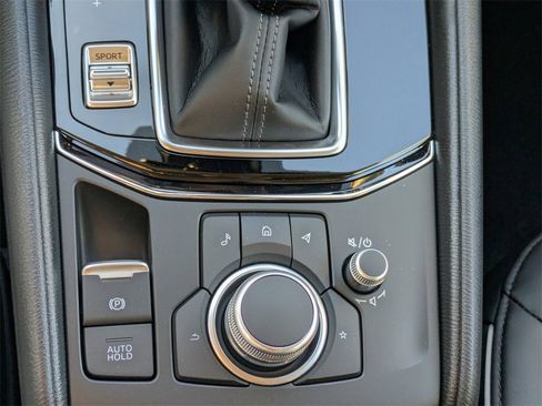 New 2025 MAZDA CX-5 AWD 2.5 S w/ Select Package image 23