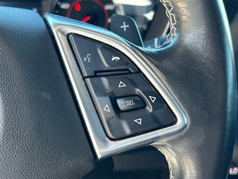 Used 2019 Chevrolet Camaro LT image 21