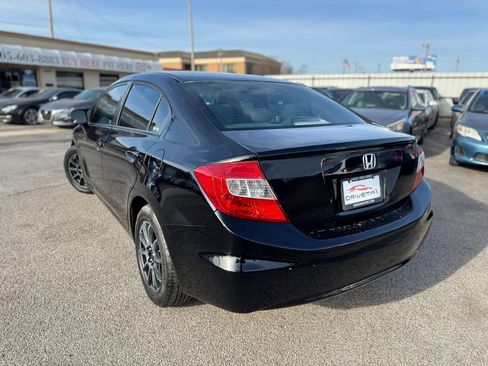 Used 2012 Honda Civic LX image 5