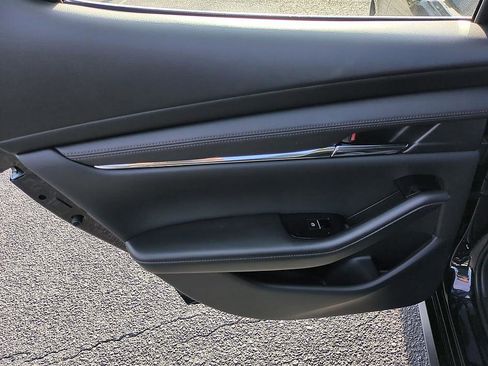 New 2026 MAZDA MAZDA3 2.5 S Hatchback w/ Premium Pkg image 26