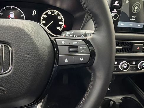 New 2026 Honda HR-V EX-L image 26