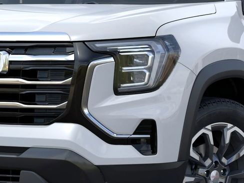 New 2026 GMC Terrain Elevation w/ Elevation Premium Package AWD/4WD image 10