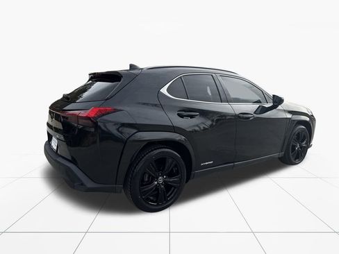 Used 2021 Lexus UX 250h w/ Premium Package image 10