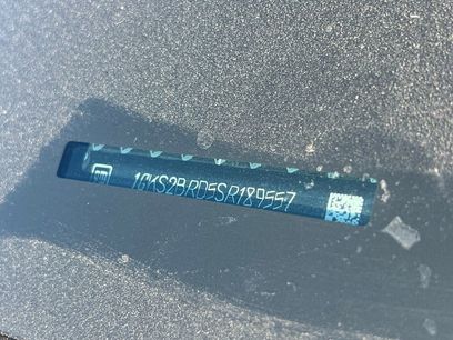 Used 2025 GMC Yukon Elevation