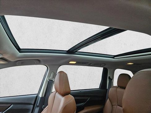 Certified 2023 Subaru Ascent Touring image 16