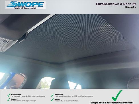 Used 2024 Volkswagen Golf R AWD/4WD image 13