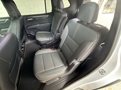 Certified 2024 GMC Acadia AT4 w/ LPO, Floor Liner Package AWD/4WD image 23