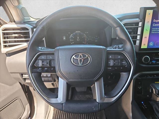Used 2023 Toyota Sequoia Limited AWD/4WD image 14