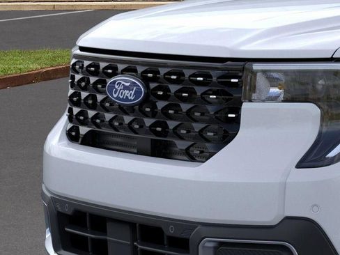 New 2026 Ford Maverick Lariat w/ 4K Tow Package image 18