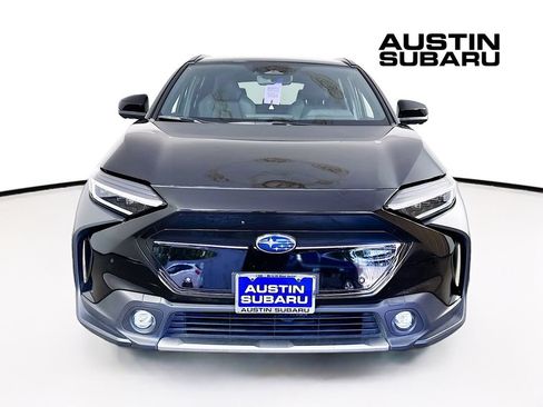 Used 2023 Subaru Solterra AWD image 2