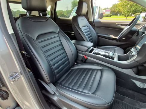 Used 2024 Ford Edge SEL w/ Convenience Package AWD/4WD image 34