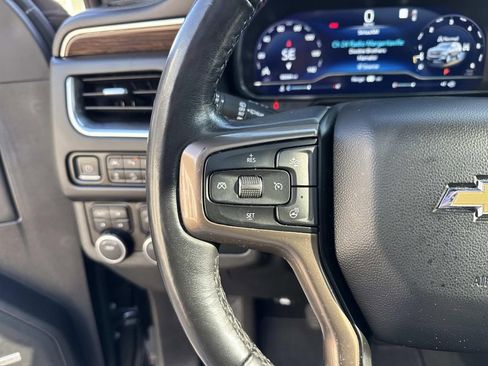 Certified 2022 Chevrolet Suburban High Country image 23