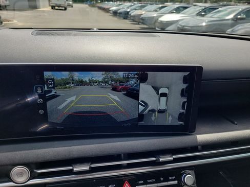 Used 2025 Hyundai Tucson Limited FWD image 31