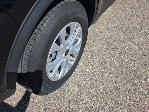 Used 2023 Ford Escape Active AWD/4WD image 32