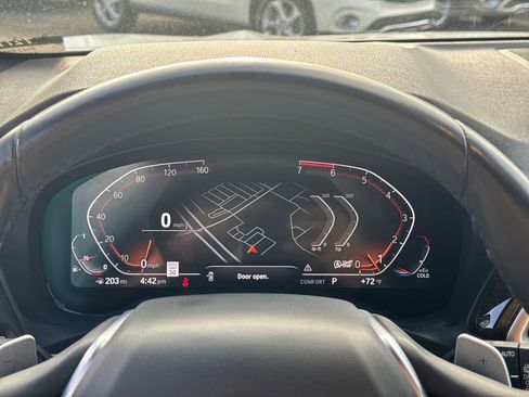 Used 2022 BMW X3 sDrive30i w/ Convenience Package image 27