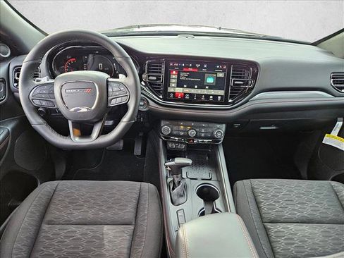 New 2026 Dodge Durango GT w/ Blacktop Package image 11