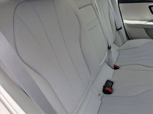 Used 2023 Mercedes-Benz EQE 350+ Sedan w/ AMG Line Exterior Package image 21