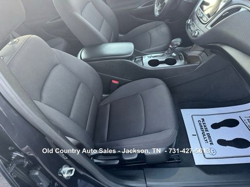 Used 2023 Chevrolet Malibu RS image 15