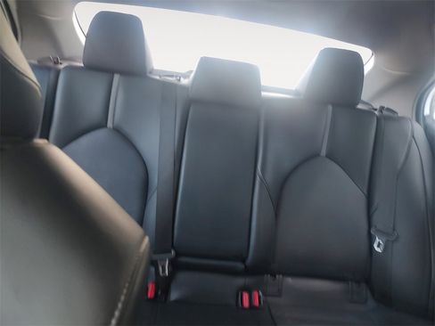 Used 2024 Toyota Camry XSE image 13