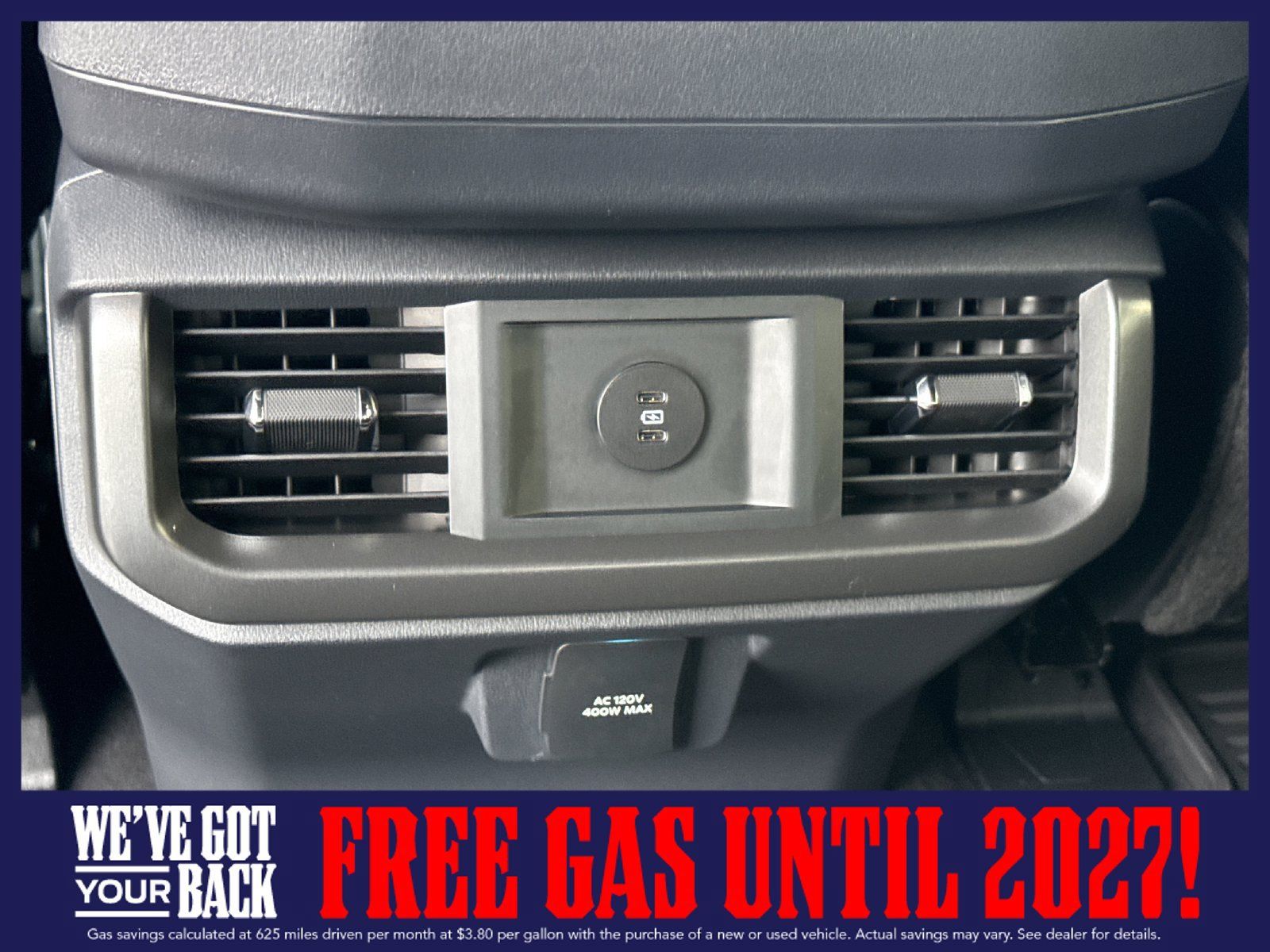 New 2026 Ford F150 Lariat w/ Equipment Group 501A Mid AWD/4WD image 16