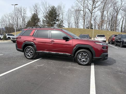 New 2026 Subaru Outback Premium AWD/4WD image 7