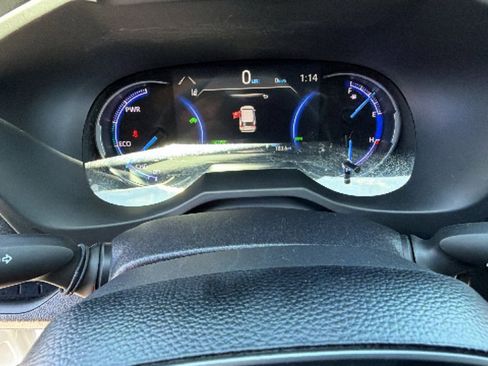 Used 2020 Toyota RAV4 XSE AWD/4WD image 21