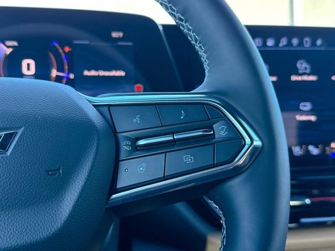 New 2026 Chevrolet Silverado EV Trail Boss w/ Plus Package image 41