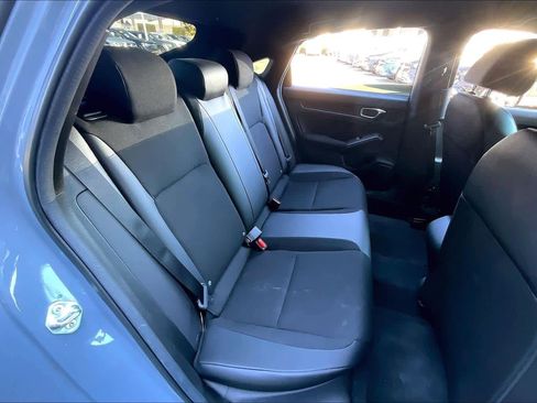Used 2024 Honda Civic Sport image 20