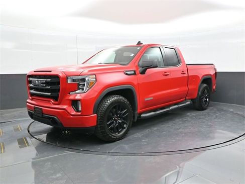 Used 2019 GMC Sierra 1500 Elevation w/ Elevation Value Package image 3
