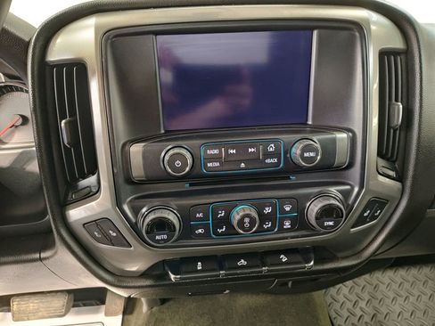 Used 2017 Chevrolet Silverado 1500 LT w/ All Star Edition image 13