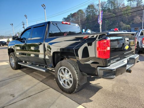 Used 2018 Chevrolet Silverado 1500 LT w/ All Star Edition image 7
