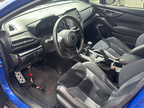 Used 2022 Subaru WRX Limited image 7